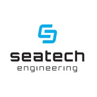 Seatech Engineering Ltd's Logo