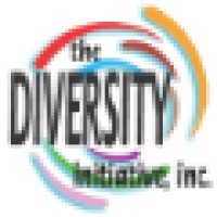 The Diversity Initiative, Inc.'s Logo