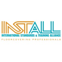 INSTALL's Logo