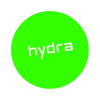 hydra newmedia GmbH's Logo