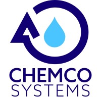 Chemco Systems L.P.'s Logo