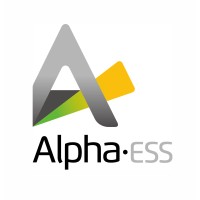 AlphaESS's Logo