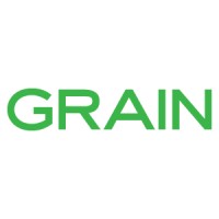 Grain Sustainability's Logo