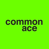 Common Ace's Logo