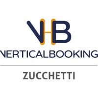 Vertical Booking's Logo