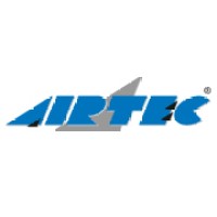 Airtec Thermoprocess GmbH's Logo