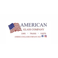 American Glass Company's Logo