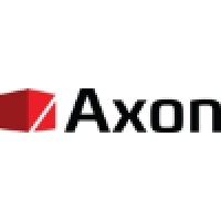 Axon Corp.'s Logo