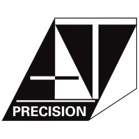 AT Precision, Inc.'s Logo