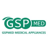 Hangzhou GSPMED Medical Appliances Co.,ltd Logo