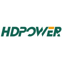 HD Power Test Equipment Co.,ltd's Logo