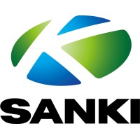 Beijing Sanki Petroleum Technology Co.,ltd's Logo