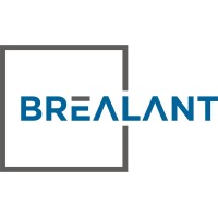 Brealant Limited's Logo