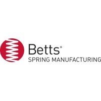 Betts Spring Manufacturing's Logo