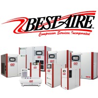 Best Aire Compressor Services, Inc.'s Logo