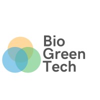 Biogreentech UK LTD's Logo