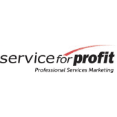 Service for Profit's Logo