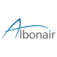 Albonair GmbH's Logo