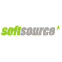 SoftSource* K.K.'s Logo