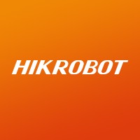 Hikrobot's Logo