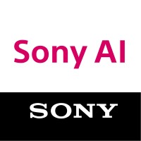 SonyAI's Logo