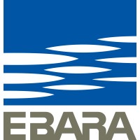 EBARA Pumps Americas Corporation's Logo