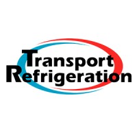 Transport Refrigeration, Inc.'s Logo