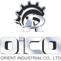 Orient Industrial Co., LTD's Logo