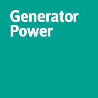 Generator Power's Logo