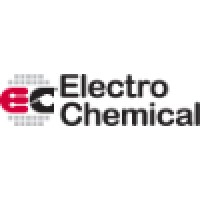 Electro Chemical Engineering & Manufacturing, Co.'s Logo