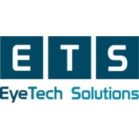 EyeTech Solutions (ETS)'s Logo