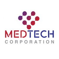 MedTech Corporation's Logo