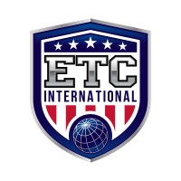 ETC International LLC's Logo