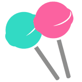 Candy Club's Logo