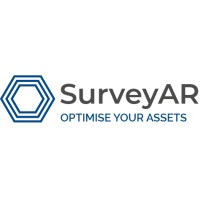 SurveyAR Ltd's Logo