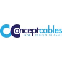 Concept Cables Ltd's Logo