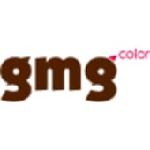 GMG's Logo