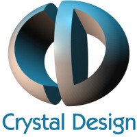 Crystal Design GmbH's Logo