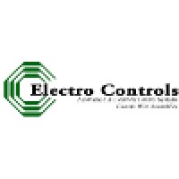 Electro Controls's Logo