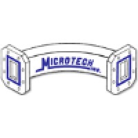 Microtech Inc's Logo