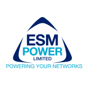 E S M Power's Logo