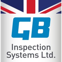 GB Inspection Systems Ltd's Logo