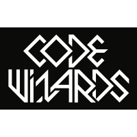 Code Wizards Limited's Logo