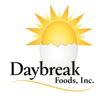 Daybreak Foods, Inc.'s Logo