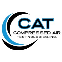 Compressed Air Technologies, Inc.'s Logo