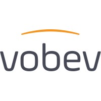 Vobev's Logo