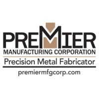 Premier Manufacturing Corporation's Logo