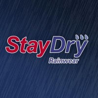 StayDry Rainwear Ltd's Logo