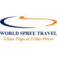 World Spree Travel's Logo