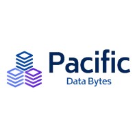 Pacific DataBytes Incorporated's Logo